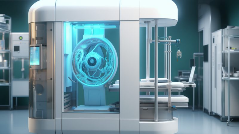 离心管：实验室中不可或缺的“助手