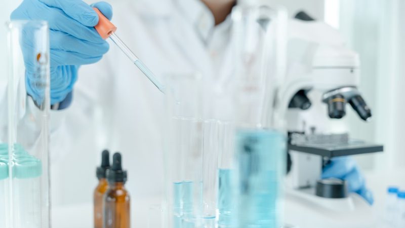 肿瘤靶向基因检测与化疗基因检测区别