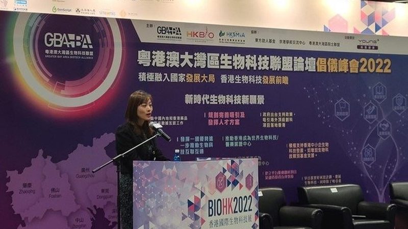 分子生物学试剂代理的真实利润藏在哪